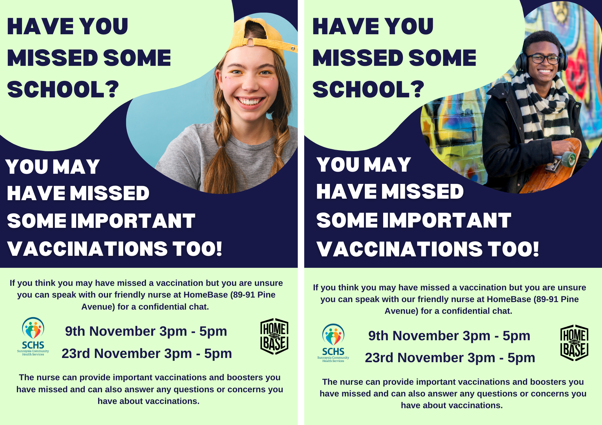 Shop Now HomeBase Mildura